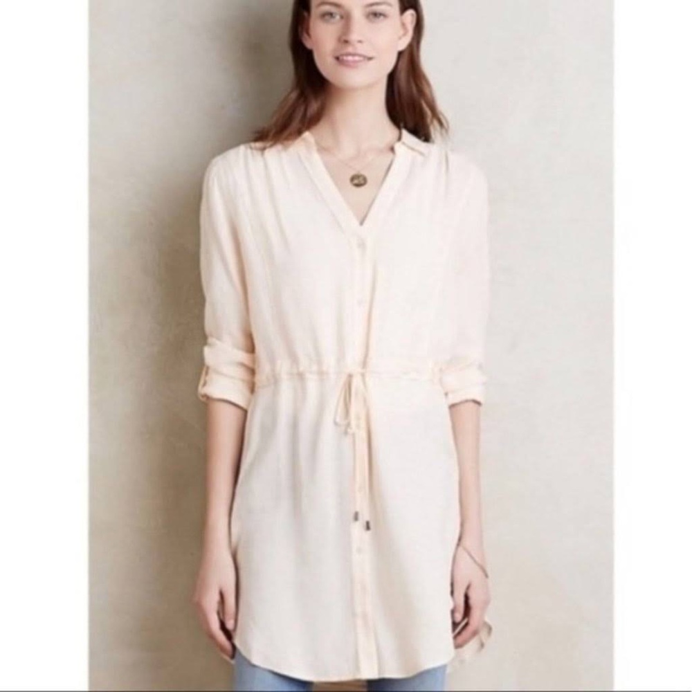 Anthropologie dress